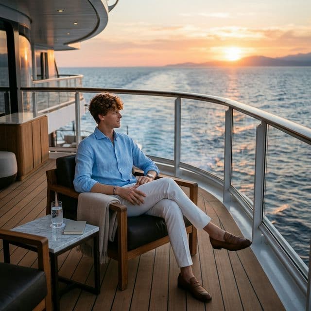 Cruceros Exclusivos