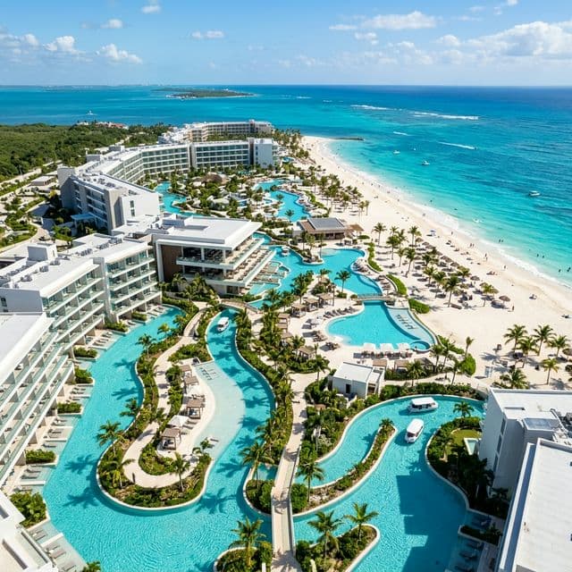 GRAND PALLADIUM