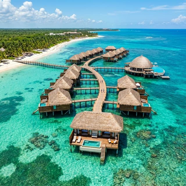 PALAFITOS MAROMA